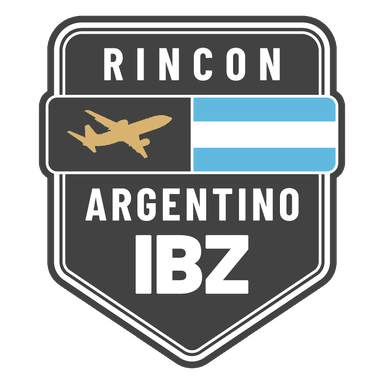 Ricón Argentino logo